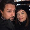 Clive & Cara