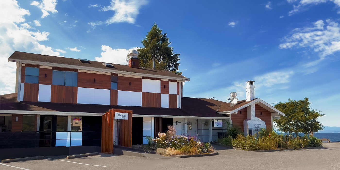 sechelt hotels