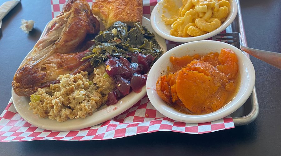 Big Daddy's BBQ