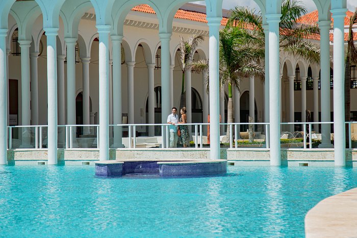 PARADISUS PALMA REAL GOLF & SPA RESORT - Updated 2023 Prices & Resort  (All-Inclusive) Reviews (Bavaro, Dominican Republic)