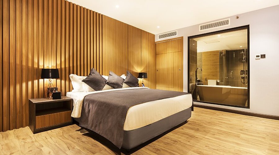 Executive Suite