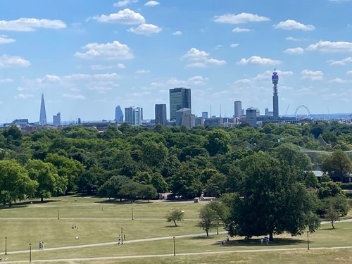 Primrose Hill (London) - All You Need to Know BEFORE You Go