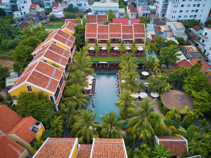 La Siesta Hoi An Resort & Spa (Hội An) - Đánh Giá Khu Nghỉ Dưỡng & So Sánh  Giá - Tripadvisor