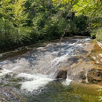 Sliding Rock (Pisgah Forest) - All You Need to Know BEFORE You Go