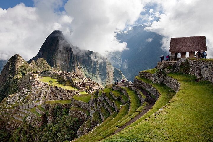 2023 Excursion to the Sacred Valley of the Incas || Machu Picchu || 2 ...