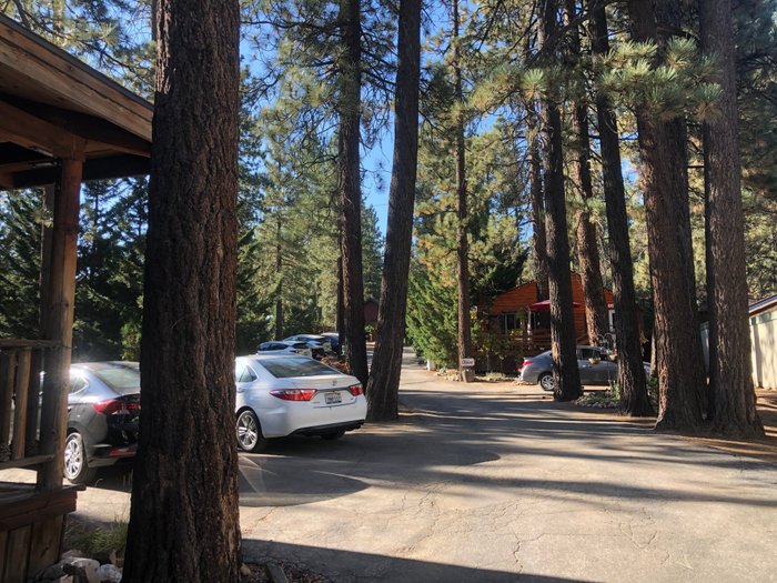 EAGLE'S NEST LODGE - Prices & B&B Reviews (Big Bear Region, CA - Big ...