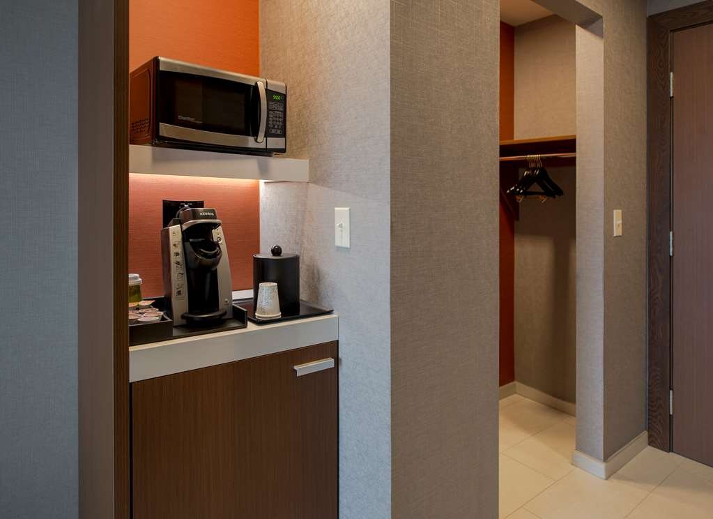 Hotel photo 27 of Hilton Garden Inn Wausau.
