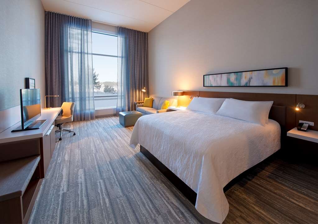 Hotel photo 29 of Hilton Garden Inn Wausau.