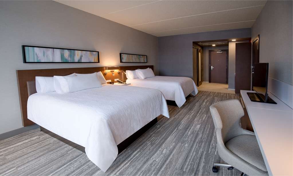 Hotel photo 21 of Hilton Garden Inn Wausau.