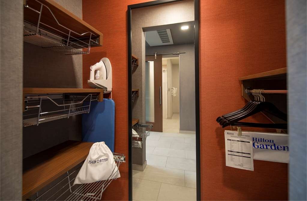 Hotel photo 6 of Hilton Garden Inn Wausau.