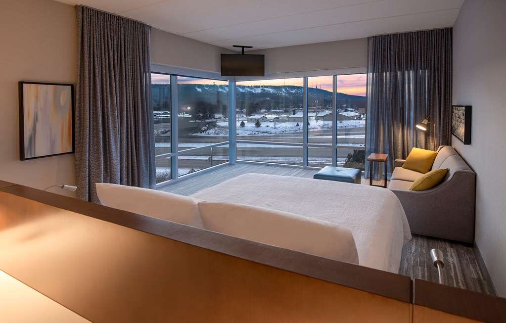 Hotel photo 26 of Hilton Garden Inn Wausau.