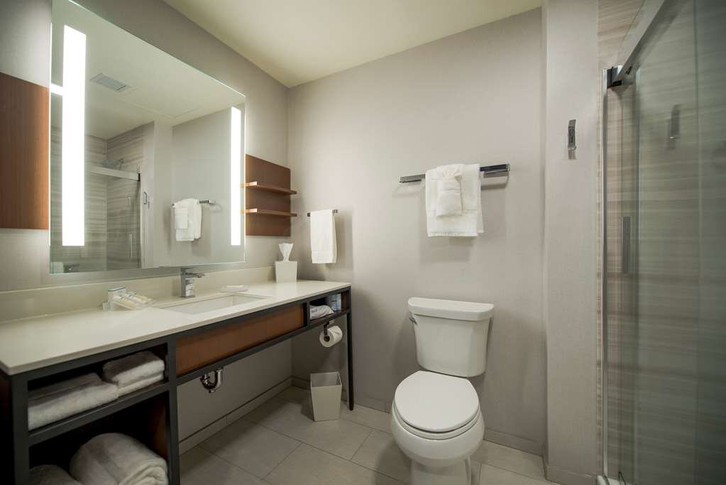 Hotel photo 12 of Hilton Garden Inn Wausau.
