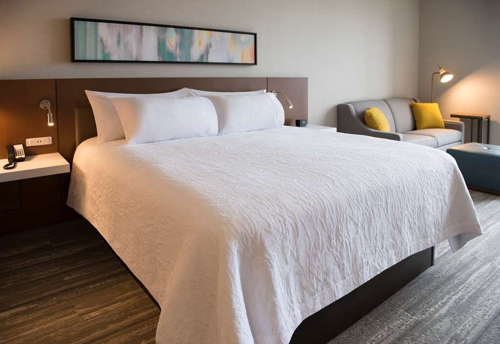 Hotel photo 17 of Hilton Garden Inn Wausau.