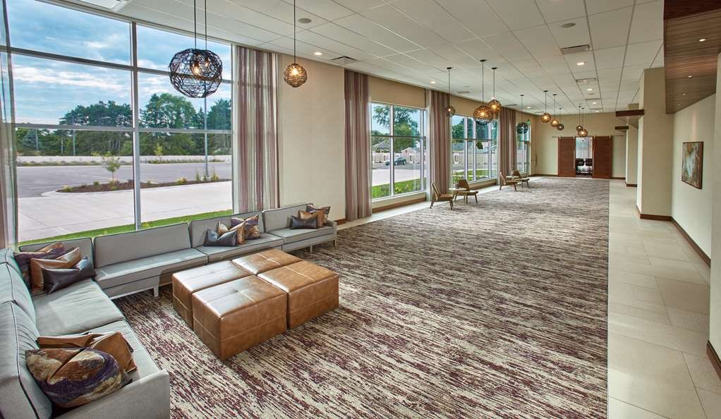 Hotel photo 9 of Hilton Garden Inn Wausau.