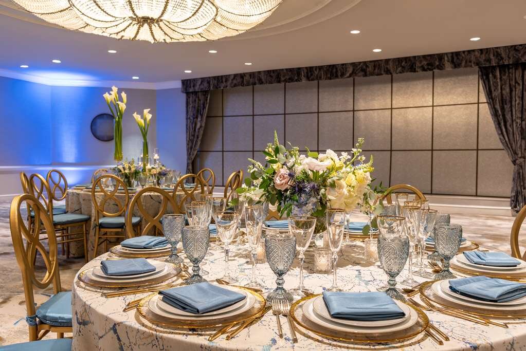 Hotel photo 59 of Hilton Alexandria Mark Center.