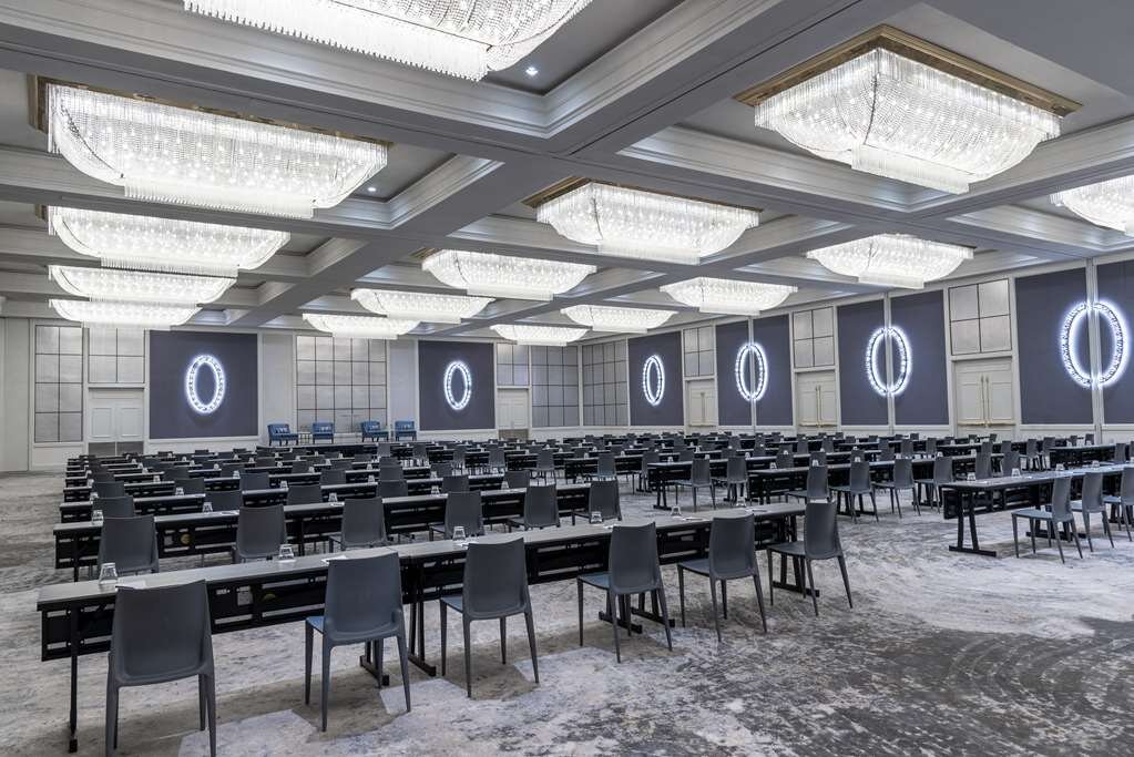 Hotel photo 68 of Hilton Alexandria Mark Center.