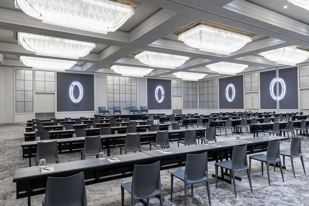Hotel photo 53 of Hilton Alexandria Mark Center.