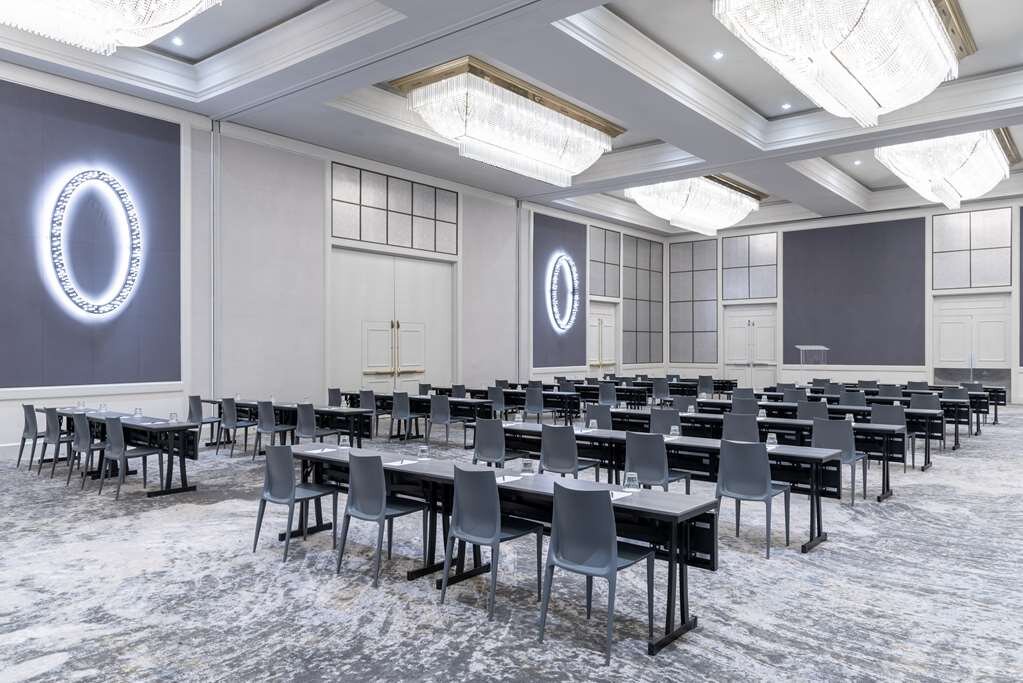 Hotel photo 62 of Hilton Alexandria Mark Center.