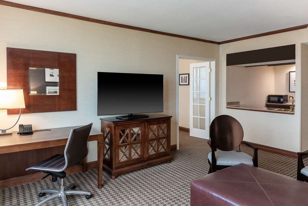 Hotel photo 75 of Hilton Alexandria Mark Center.