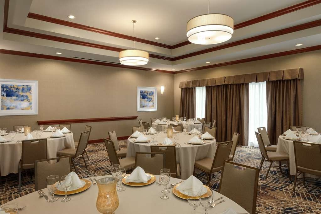 Hotel photo 68 of Homewood Suites by Hilton Fort Smith.