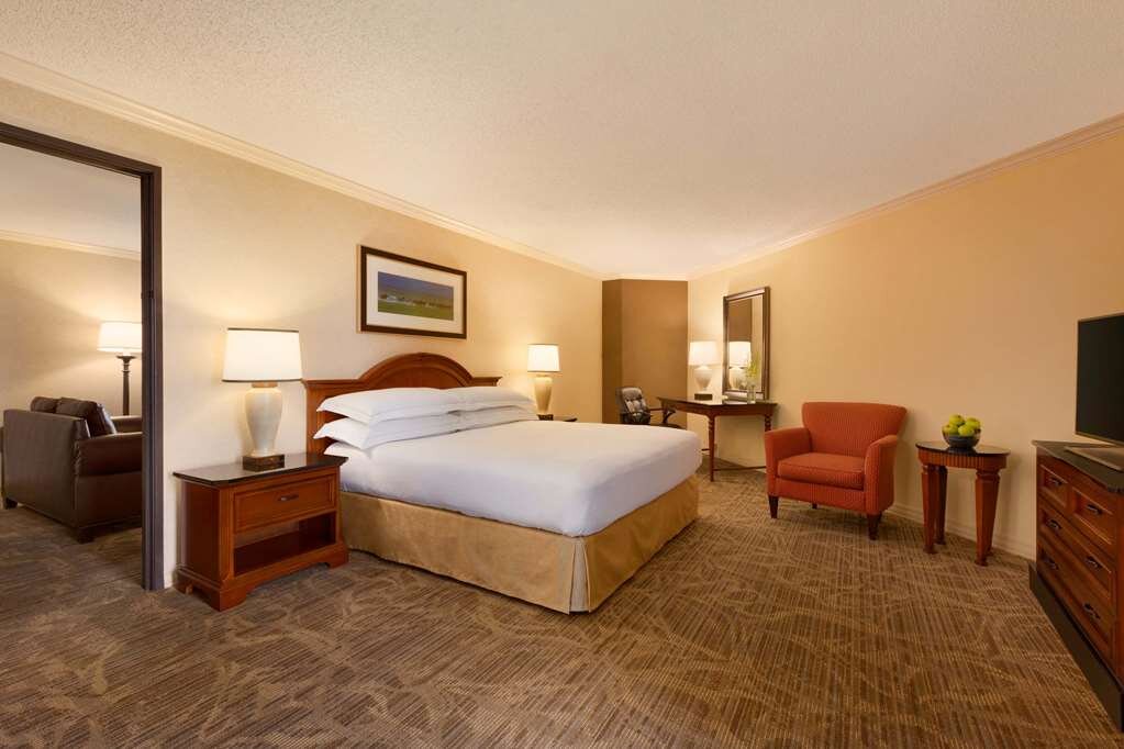 Hotel photo 103 of Hilton DFW Lakes Executive Conference Center.