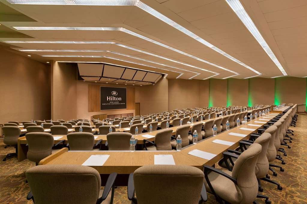 Hotel photo 114 of Hilton DFW Lakes Executive Conference Center.