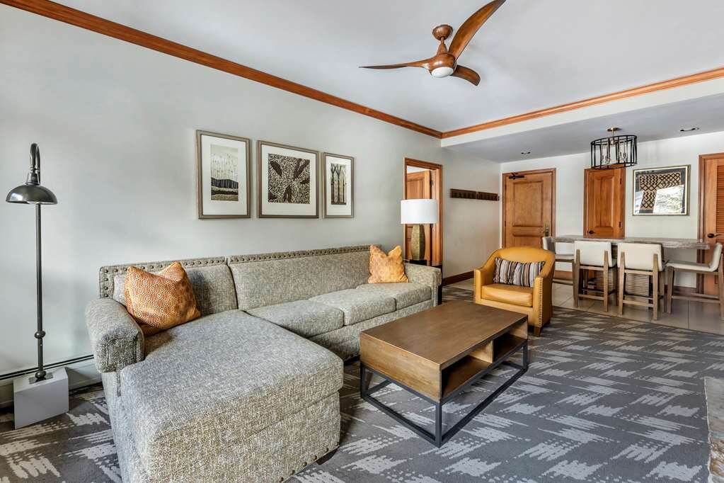 Hotel photo 30 of Hilton Grand Vacations Club Valdoro Mountain Lodge Breckenridge.