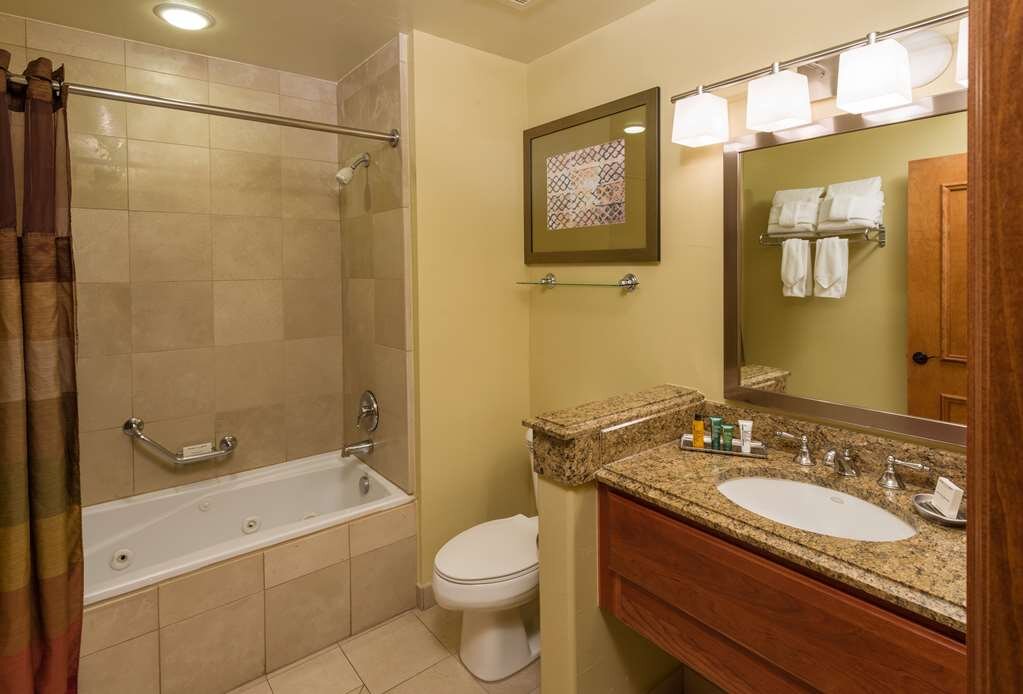 Hotel photo 33 of Hilton Grand Vacations Club Valdoro Mountain Lodge Breckenridge.
