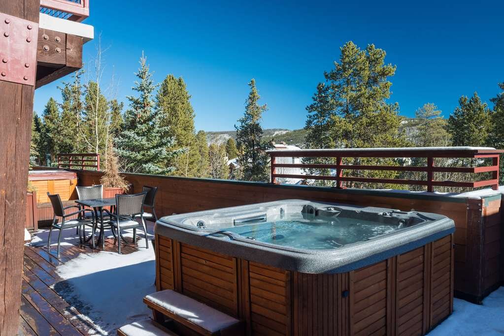 Hotel photo 24 of Hilton Grand Vacations Club Valdoro Mountain Lodge Breckenridge.