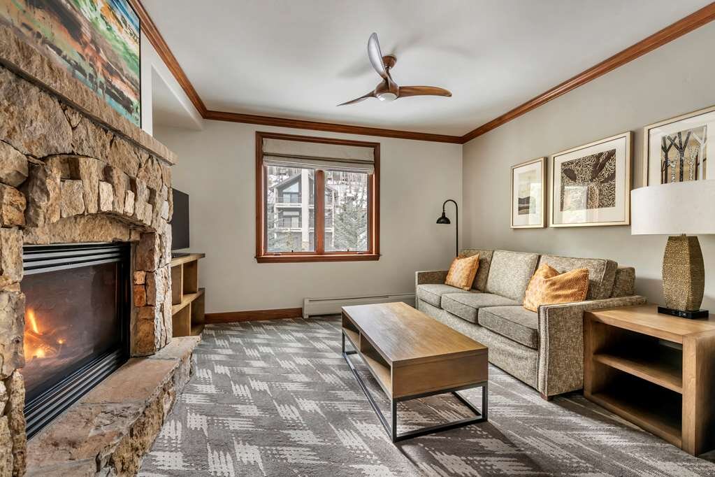 Hotel photo 27 of Hilton Grand Vacations Club Valdoro Mountain Lodge Breckenridge.