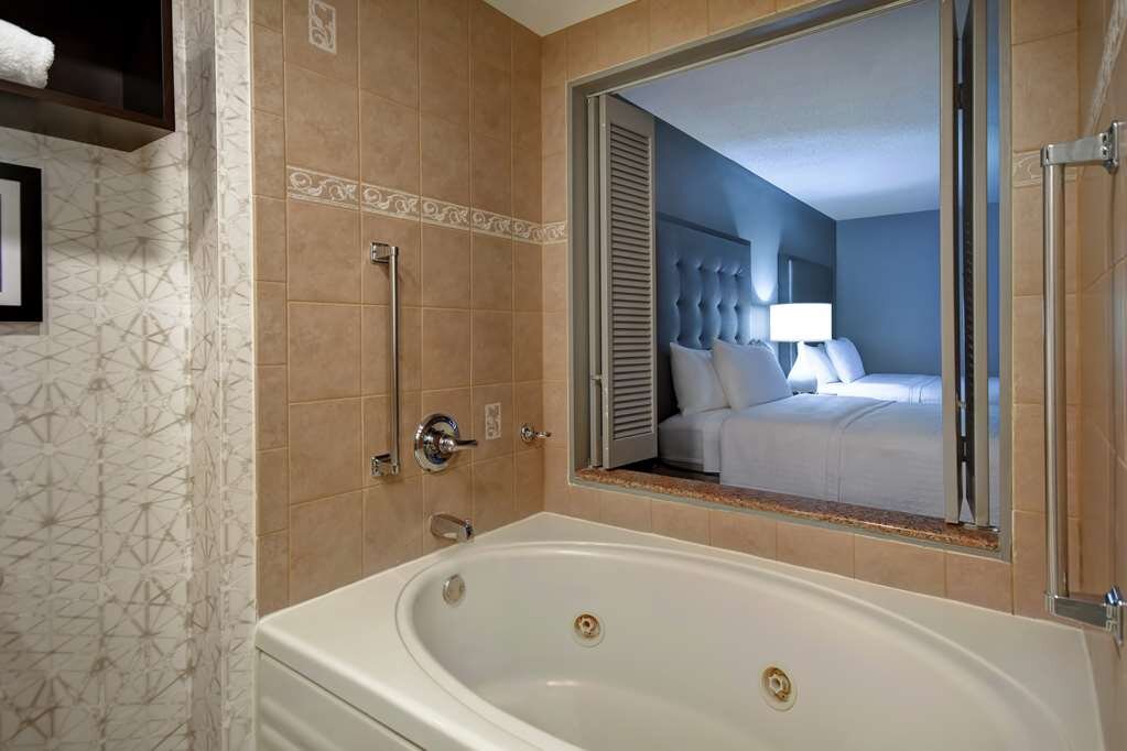 Hotel photo 113 of Homewood Suites by Hilton Edgewater-NYC Area.