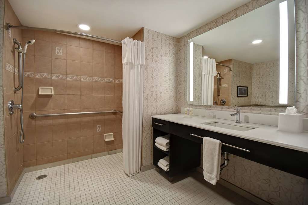 Hotel photo 116 of Homewood Suites by Hilton Edgewater-NYC Area.