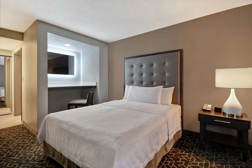 Hotel photo 98 of Homewood Suites by Hilton Edgewater-NYC Area.