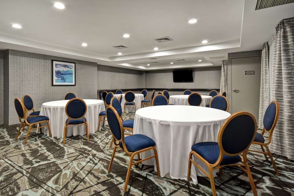 Hotel photo 111 of Homewood Suites by Hilton Edgewater-NYC Area.