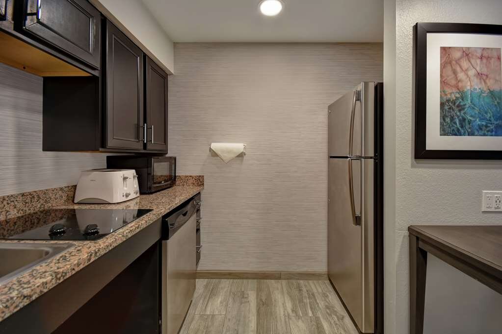 Hotel photo 101 of Homewood Suites by Hilton Edgewater-NYC Area.