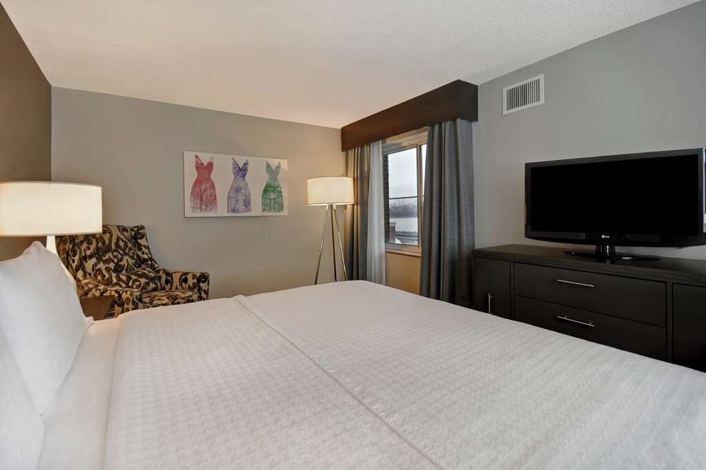 Hotel photo 110 of Homewood Suites by Hilton Edgewater-NYC Area.