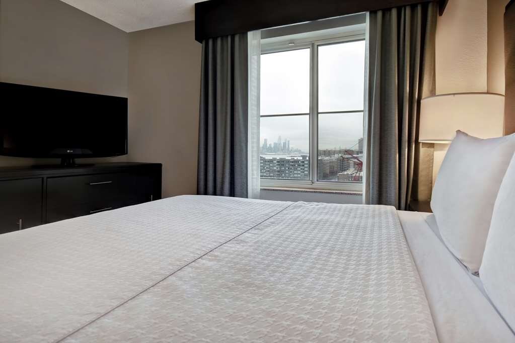Hotel photo 91 of Homewood Suites by Hilton Edgewater-NYC Area.