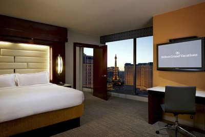 Hotel photo 4 of Hilton Grand Vacations Club Elara Center Strip Las Vegas.