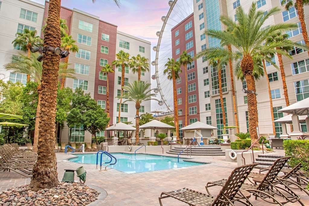 Hotel photo 45 of Hilton Grand Vacations Club Flamingo Las Vegas.