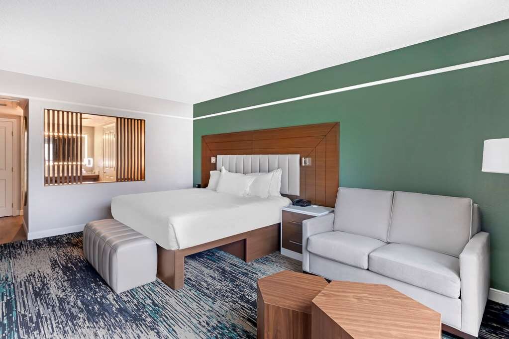 Hotel photo 36 of Hilton Grand Vacations Club Flamingo Las Vegas.