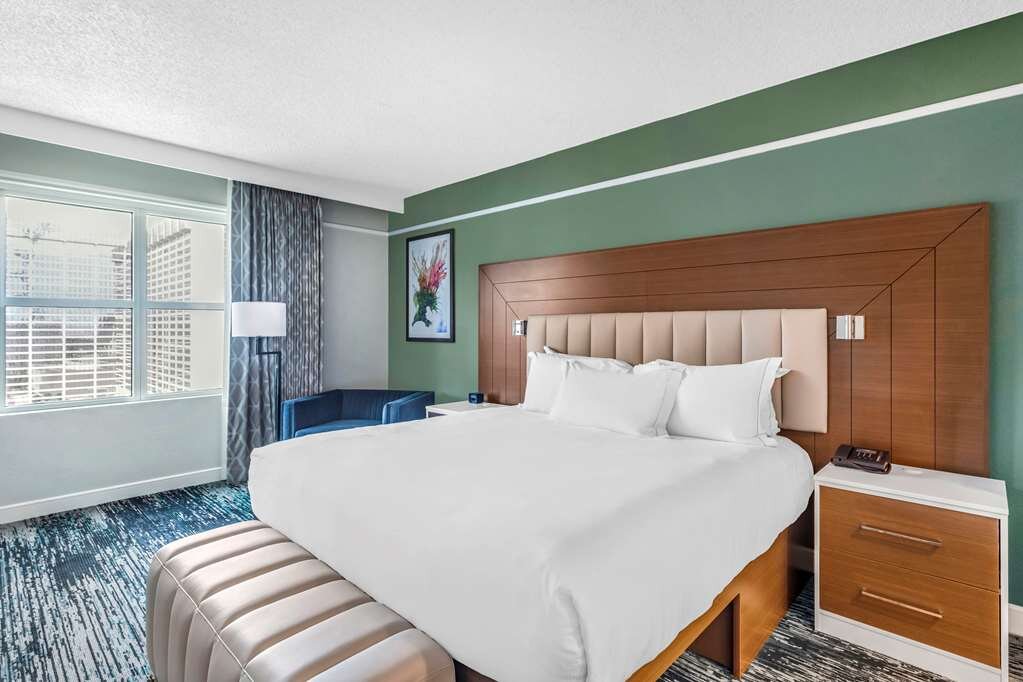 Hotel photo 47 of Hilton Grand Vacations Club Flamingo Las Vegas.