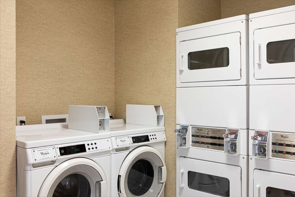 Hotel photo 34 of Homewood Suites by Hilton Odessa.