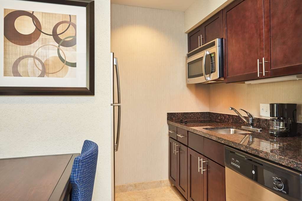 Hotel photo 52 of Homewood Suites by Hilton Odessa.