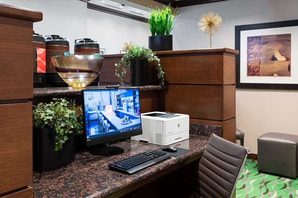 Hotel photo 41 of Homewood Suites by Hilton Odessa.