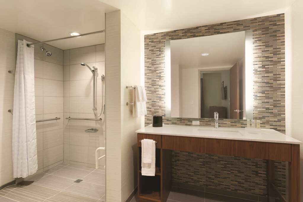 Hotel photo 58 of Homewood Suites by Hilton Pittsburgh Downtown.