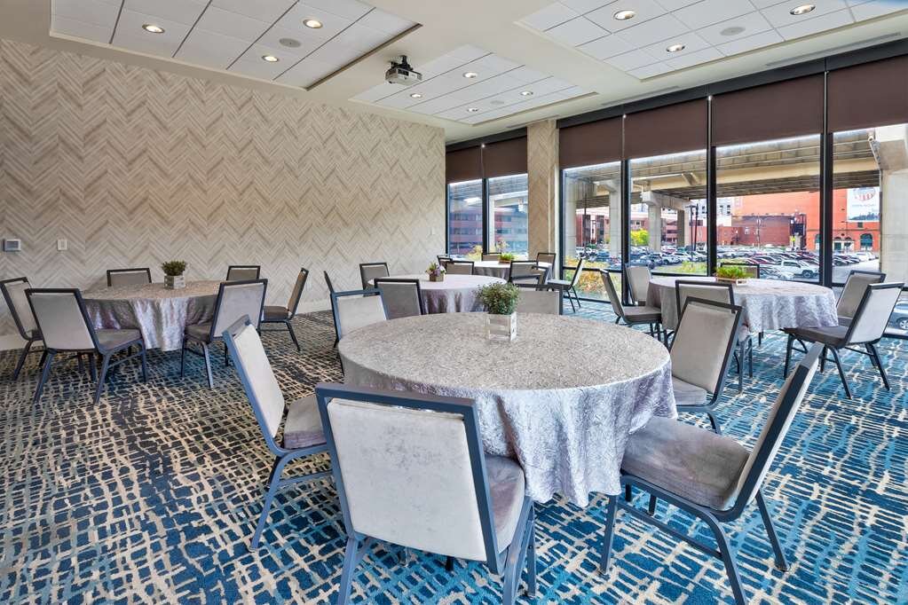 Hotel photo 73 of Homewood Suites by Hilton Pittsburgh Downtown.