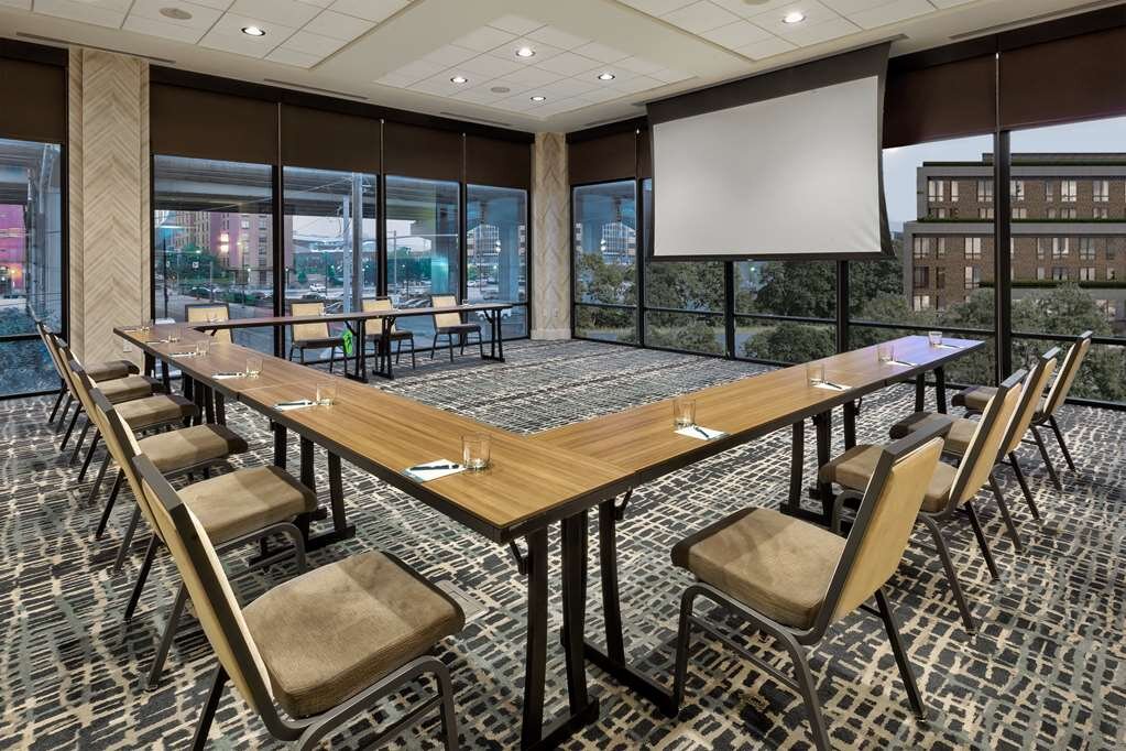 Hotel photo 52 of Homewood Suites by Hilton Pittsburgh Downtown.