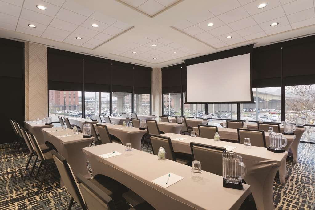 Hotel photo 59 of Homewood Suites by Hilton Pittsburgh Downtown.
