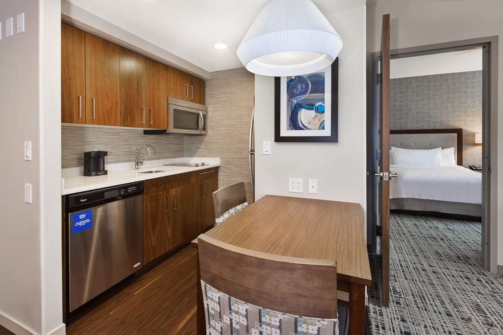 Hotel photo 60 of Homewood Suites by Hilton Pittsburgh Downtown.