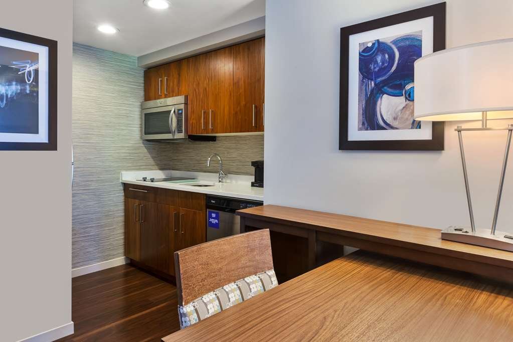 Hotel photo 55 of Homewood Suites by Hilton Pittsburgh Downtown.